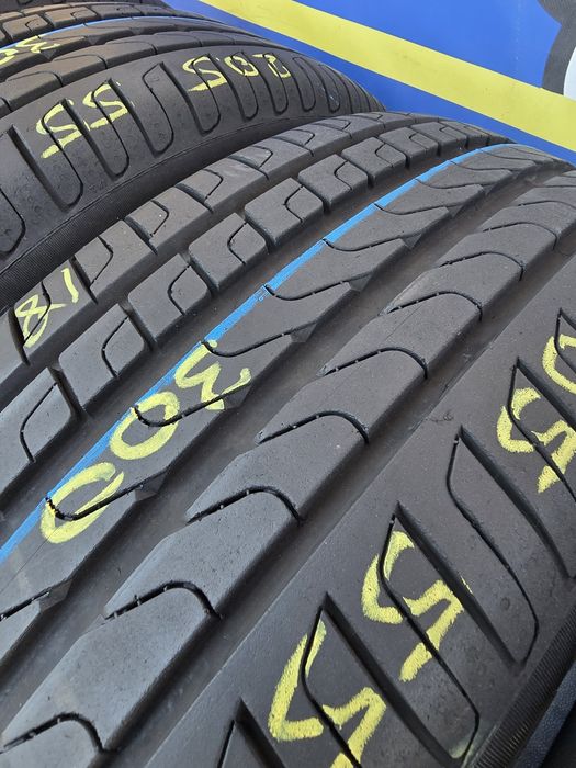 205 55 17 pireli CA NOI