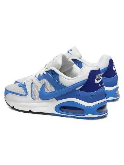 Nike - Air Max Command CT2143 002 Сив мъжки Оригинал Код 8038
