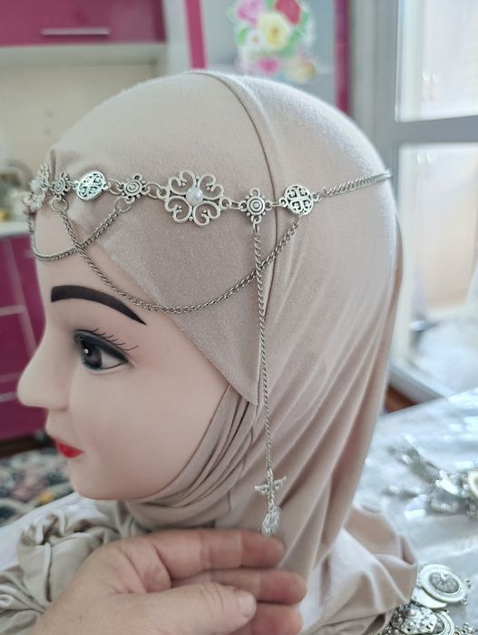 Қазақша әшикилер