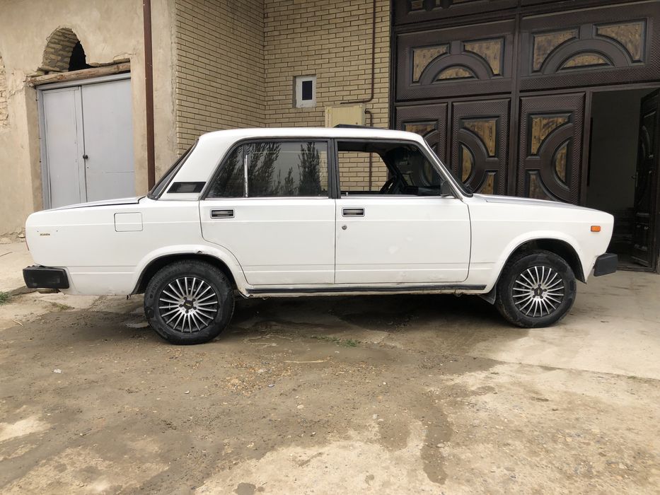 Lada 2105 jiguli