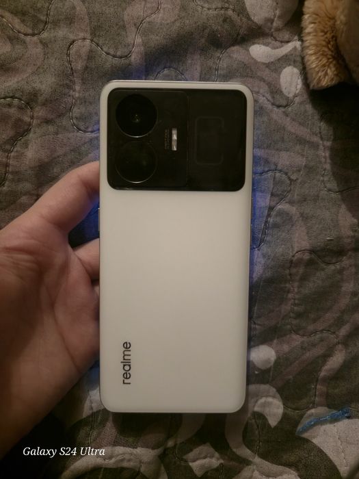 Realme gt neo 5 12/256