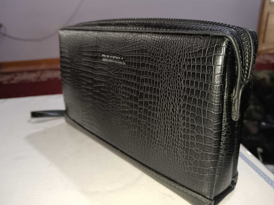 Erkaklar uchun barsetka!