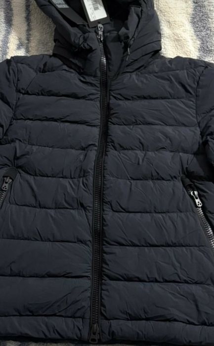 Geaca Peuterey M nouă