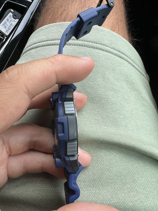 Ceas Casio WS- 1300h