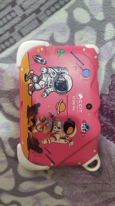 Planshet 1,5 yil kafolat