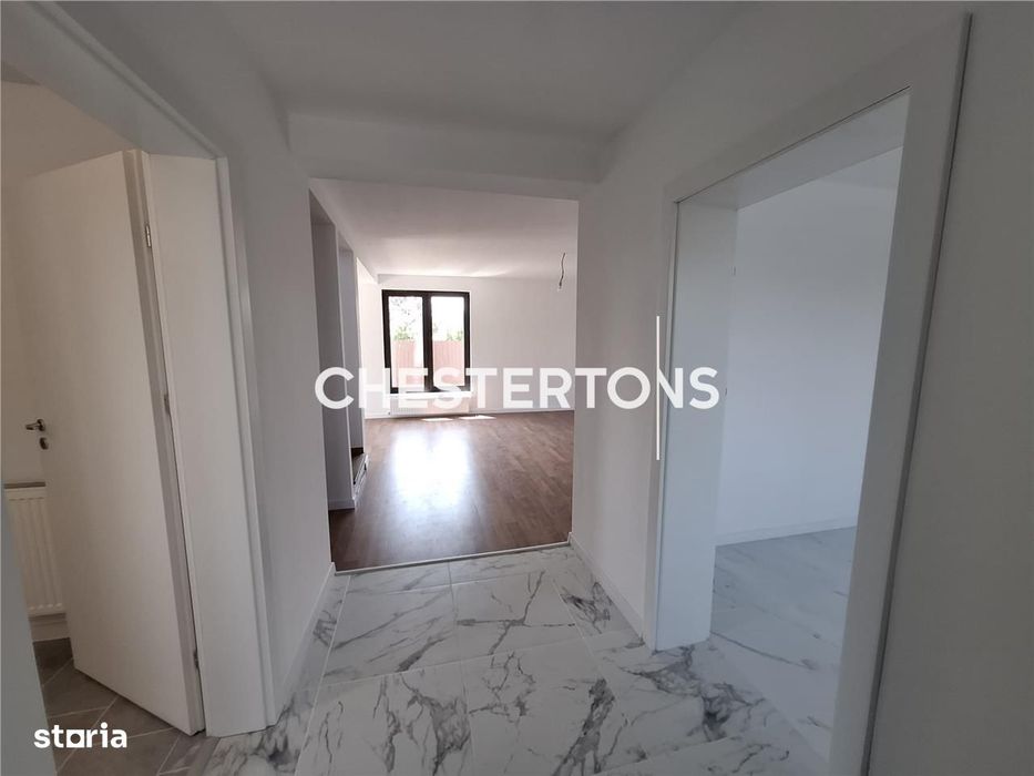 For Sale •Casa P+1+Pod•Amplasament deosebit • Constructie impecabila •