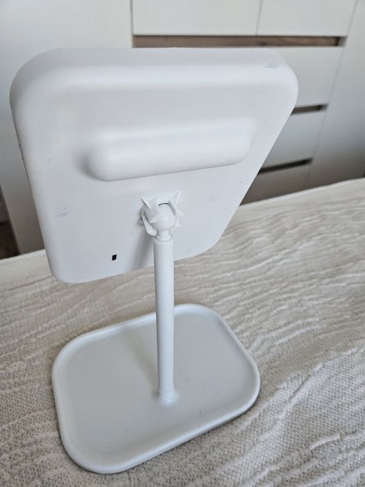 Продам зеркало настольное