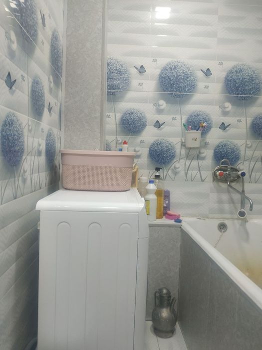 3 xonali uy sotiladi 55000$ bank ham qilib beriladi