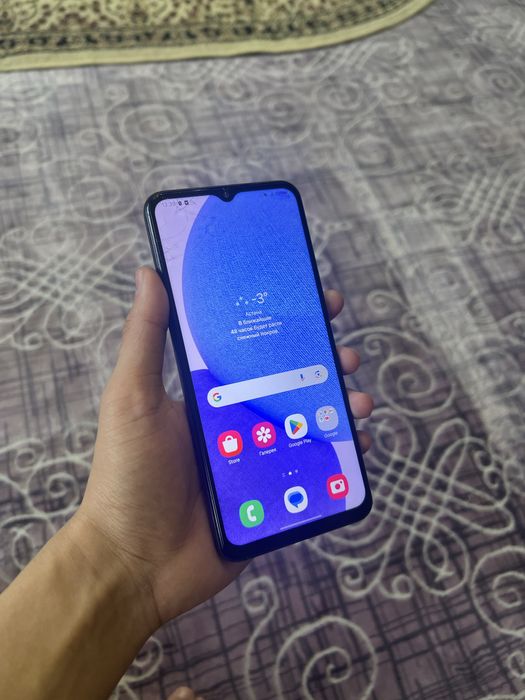 Samsung A23/Самсунг А23