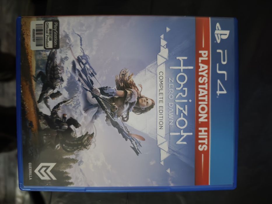 Игри за PS4 Fifa 2024 и други