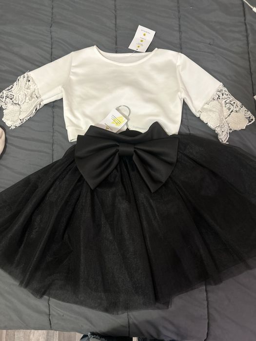 Комплект:Пола и топ!