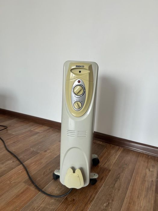 Радиатор 6 делений