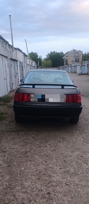 Продам Audi 80 B3