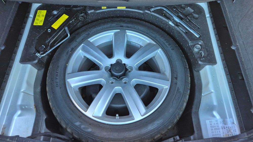 VW Phaeton 3.0TDI 4Motion 245ps facelift