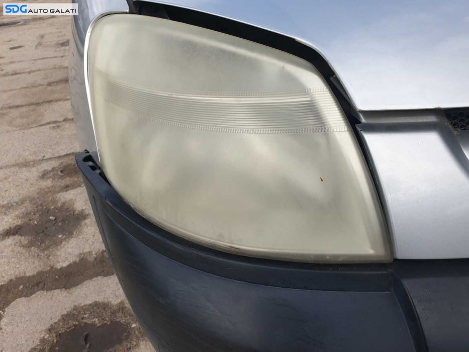 Far Dreapta Halogen Peugeot Partner 2002 - 2008