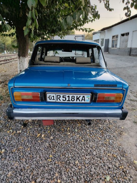 Vaz  2106 Jiguli