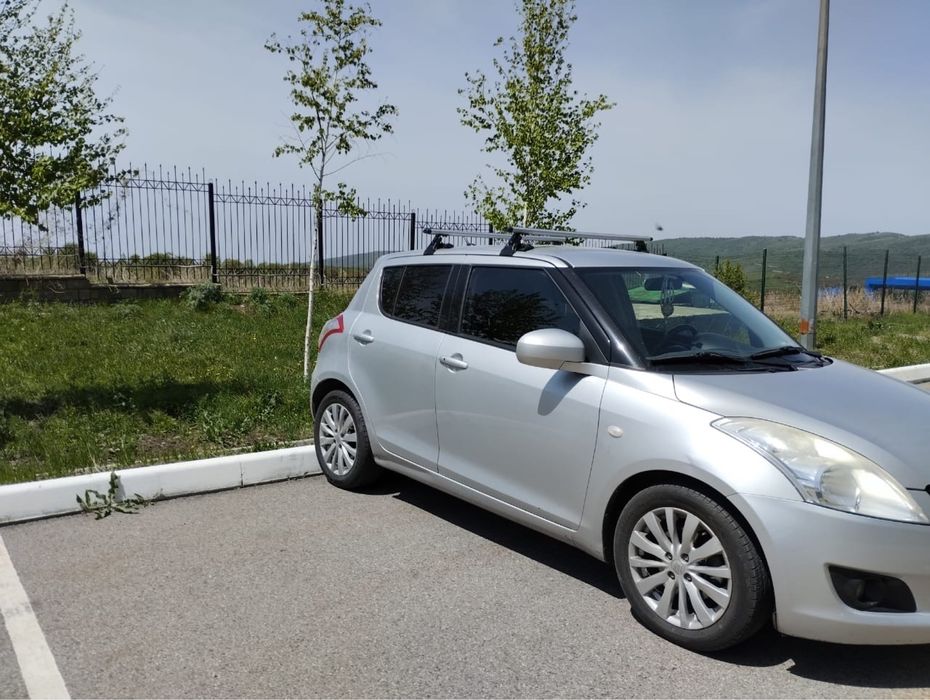 Продажа Suzuki Swift 2011