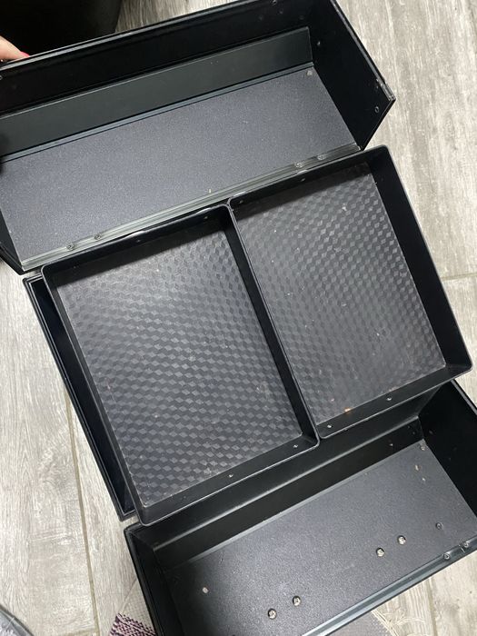 Бьютикейс для мастеров