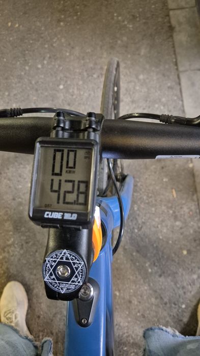 Bicicleta Electrica Pegas Clasic Dinamic