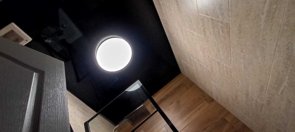 NEXT Tavan Întins Membrană – Stretch Ceiling