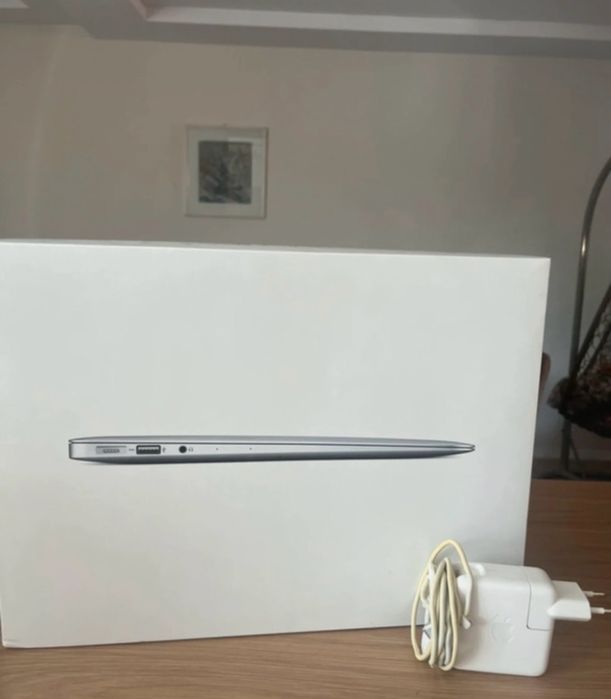 Apple Macbook Air 13-2017
