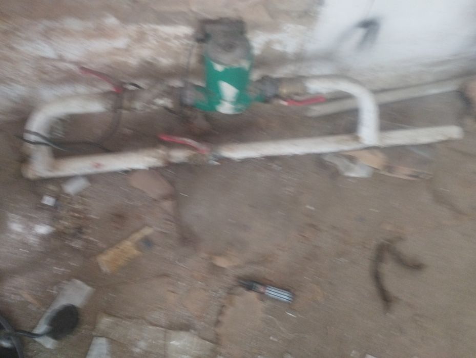 Продам печь для отопления