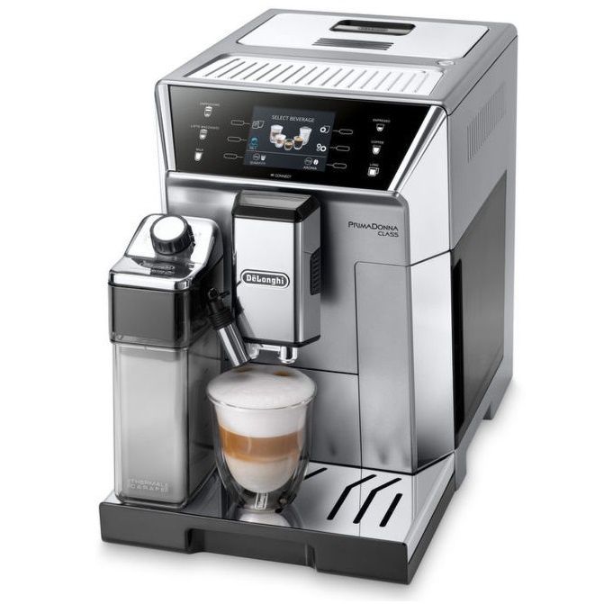 Кафеавтомат De'Longhi PrimaDonna Class