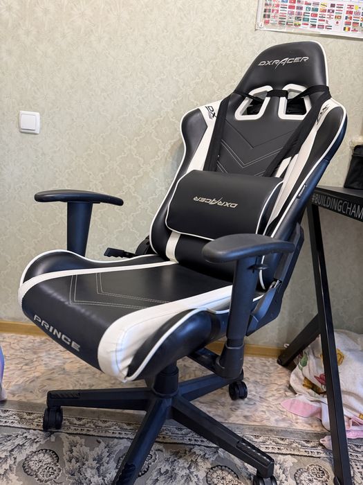 Игровой стул Raser