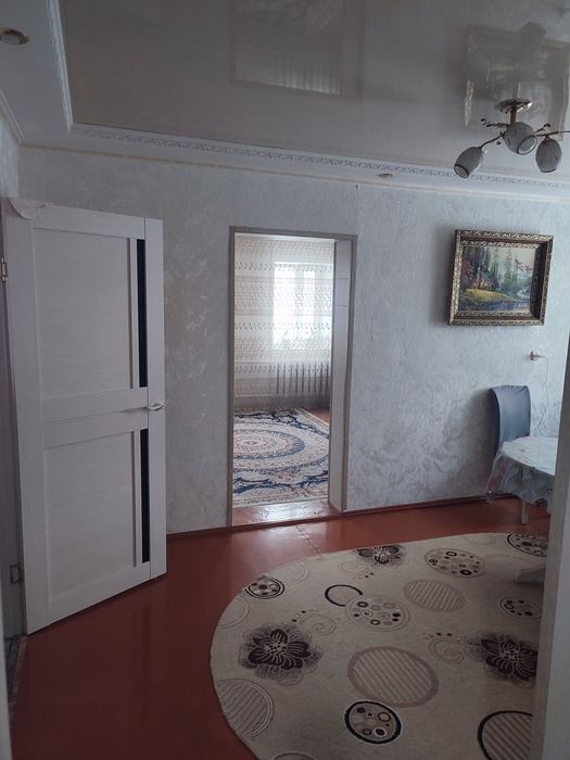 Продам 4х комнатный Дом!