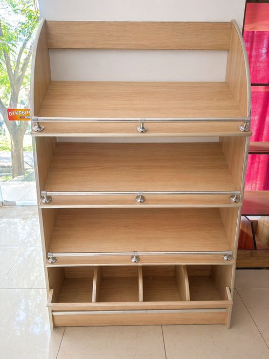 mebel sotiladi garantia