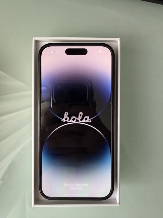 Прдам Iphone 14 Pro 256GB