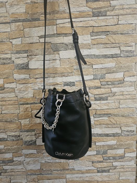 Чанта Calvin Klein