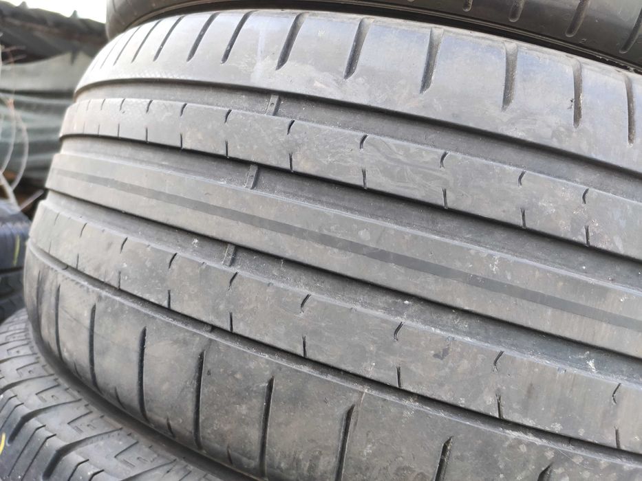 4бр Летни гуми 245 45 20 - Pirelli