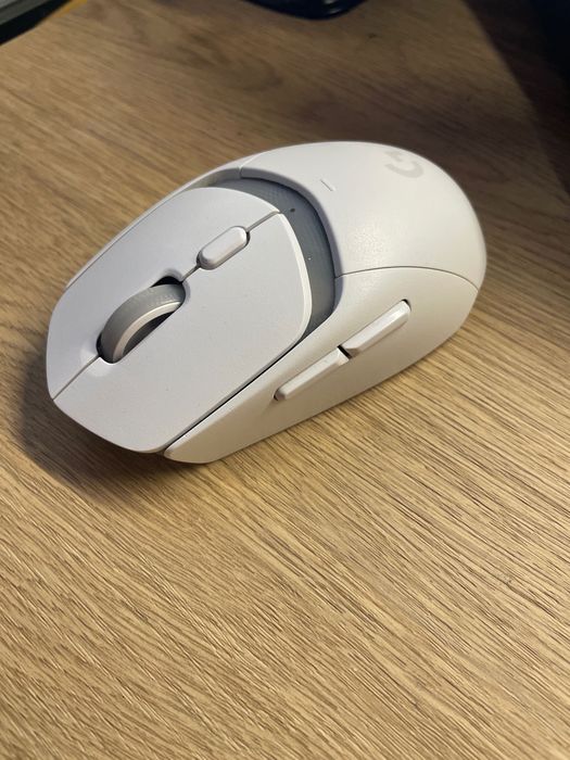 Игровая мышь Logitech G309