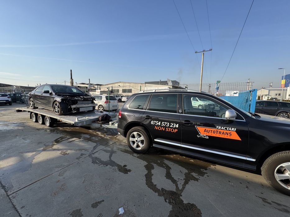 Tractari Auto Sebes Alba Iulia A1 Sibiu-Deva A10 Sebes Turda Dube/Moto