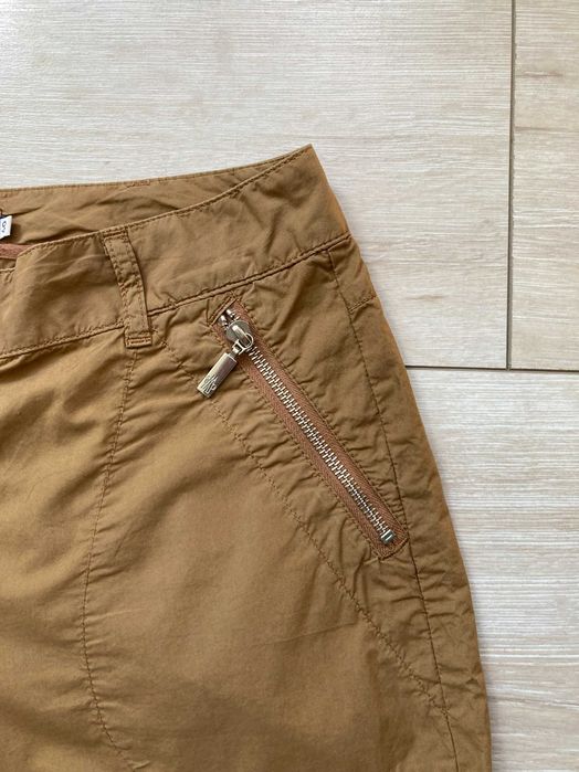 Оригинален Moncler Монклер женски панталон размер IT40 EU36