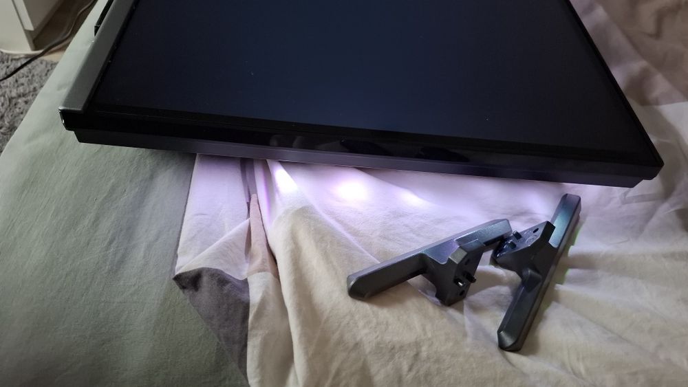 Smart TV Philips Ambilight
