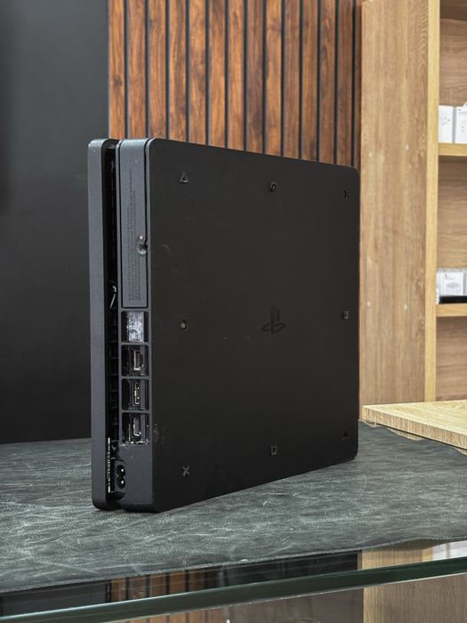 Sony PlayStation 4 Slim 500GB