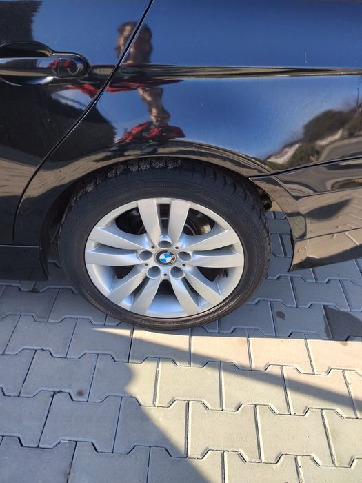 De vânzare BMW E91 2008  2.0 benzina