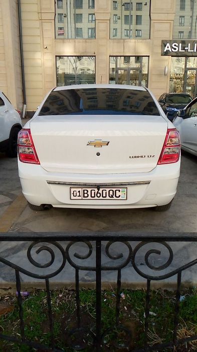 Cobalt,  Собалт 2024й 35000пробег викупга