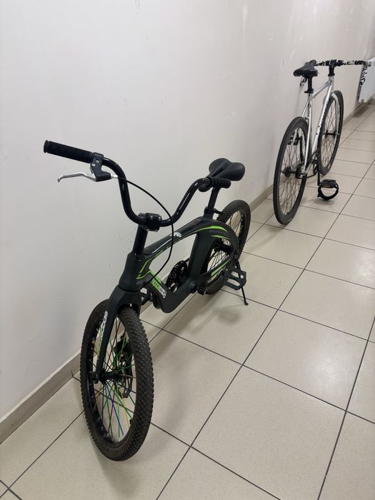 Велосипед детский