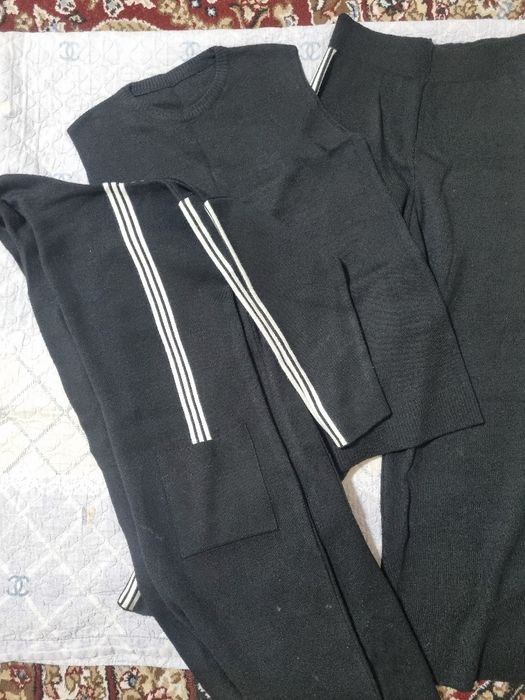 Турецкая тройка женская