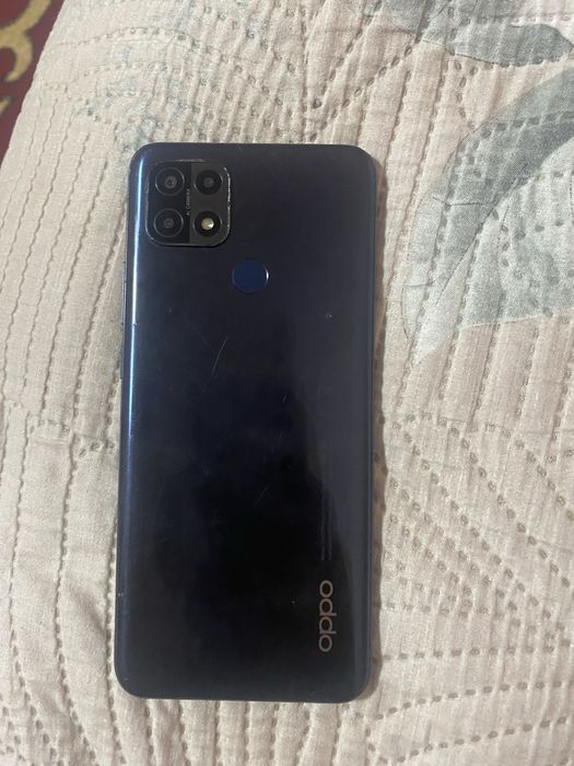 Oppo a15s продам или обмен