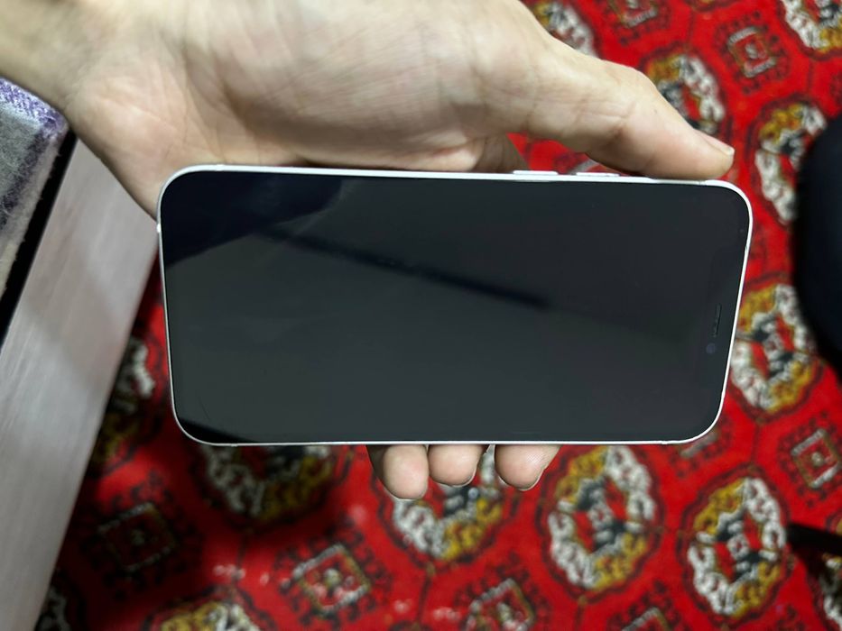 iphone 12 mini sotladi