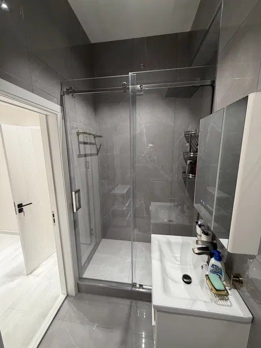 Дархан Авеню 2/7/12 Евро квартира 50м2