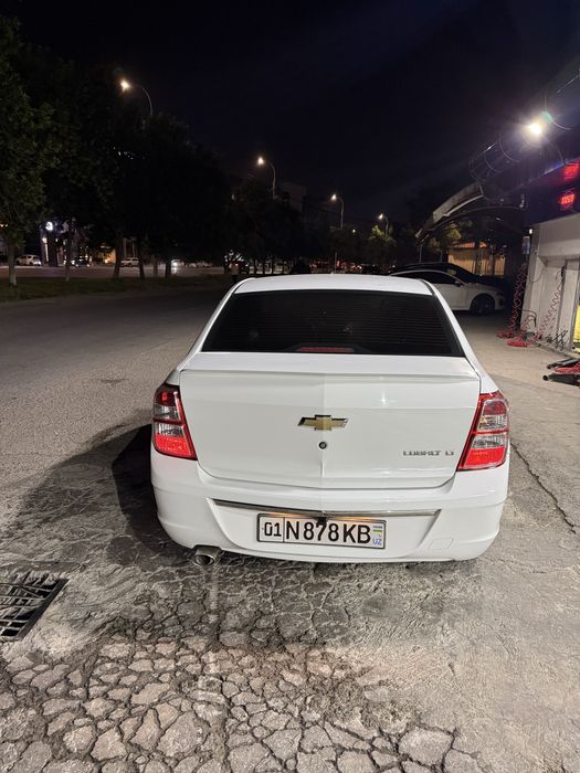 Kobilt 2020 mexanika 1 qul toza