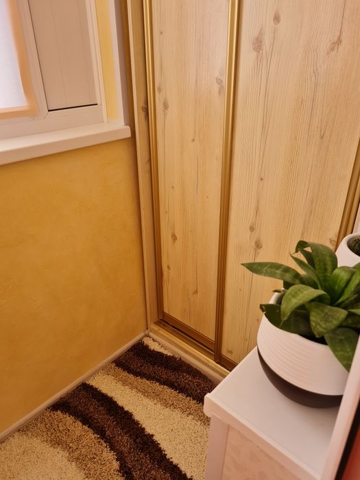 Двухкомнатная квартира