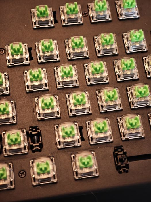 Tastatura Razer Blackwidow V3