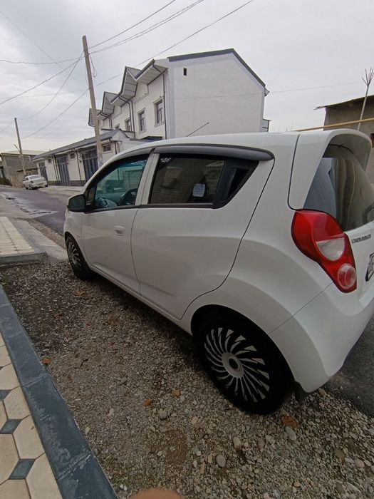 SPARK 2 YEVRO 2014 OHRI 2015