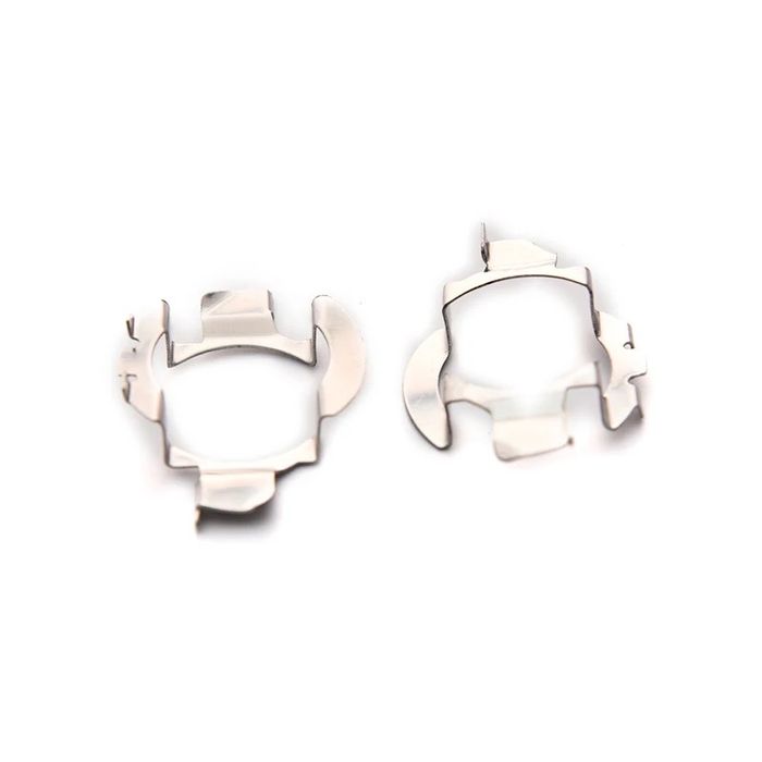 Adaptor/adaptoare bec led H7 Audi Vw Skoda Mercedes Bmw